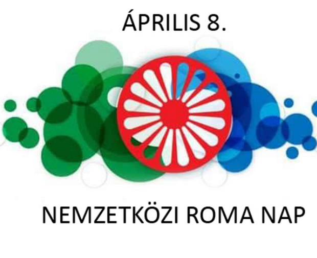 Nemzetközi Roma Nap 2026
