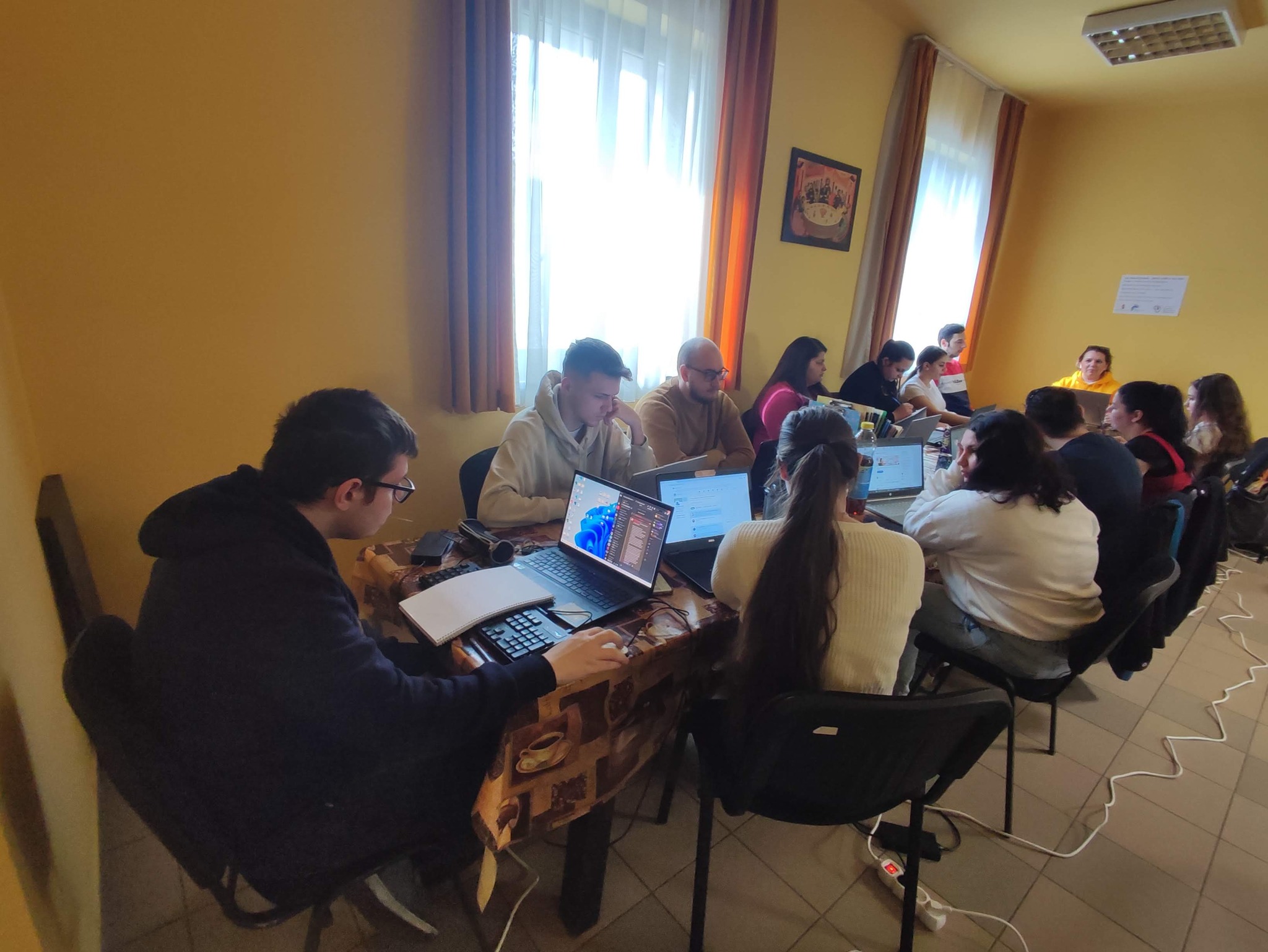 LinkedIn Workshop
